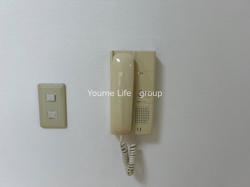 セキュリティ　※同仕様※