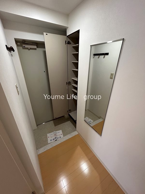 玄関　※同仕様※