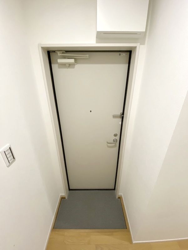 玄関　★お問い合わせはタウンハウジング神奈川橋本店まで★