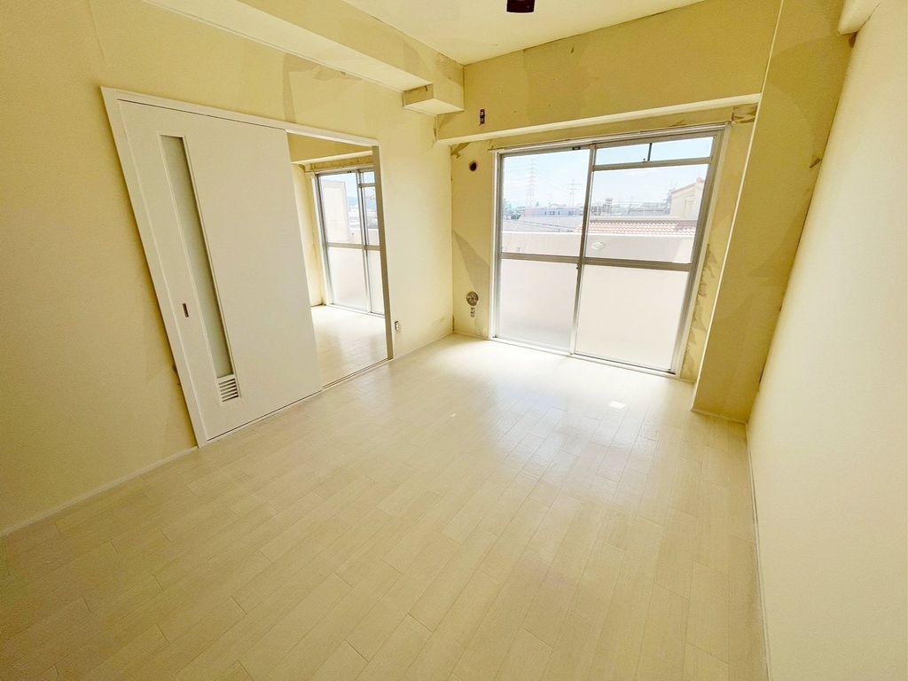 その他部屋・スペース　リビング/居室