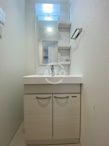 収納　Miragepalace　Lotus Life