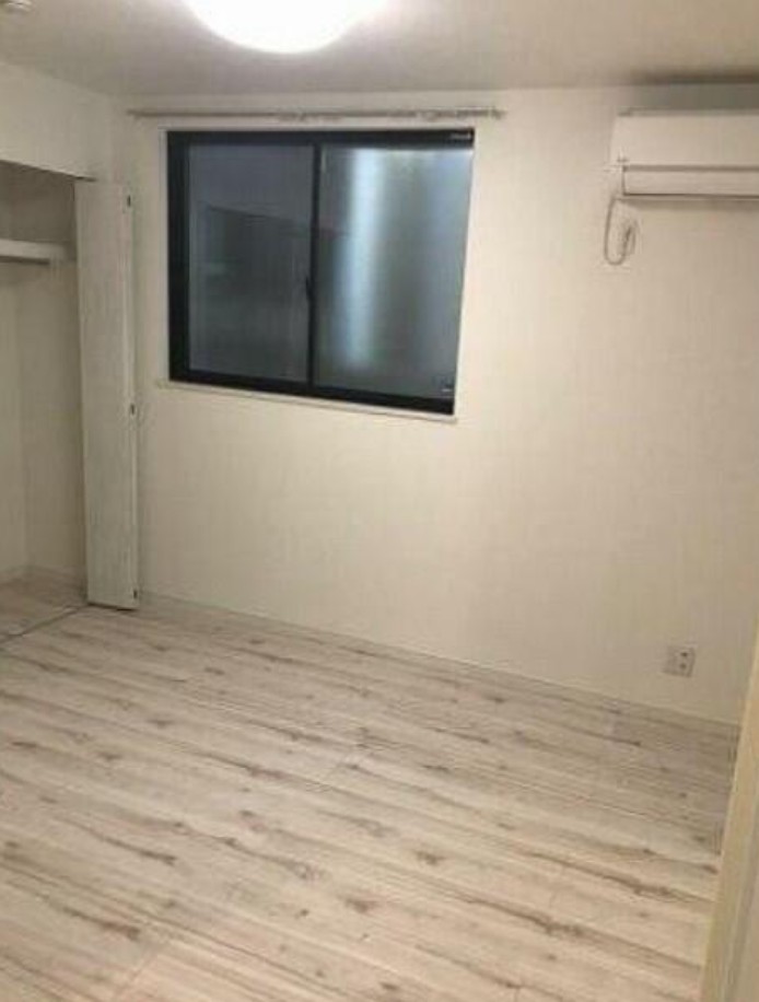 居室・リビング　居間です