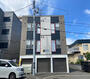 自衛隊前駅より徒歩4分 3階 築19年6ヶ月の賃貸物件