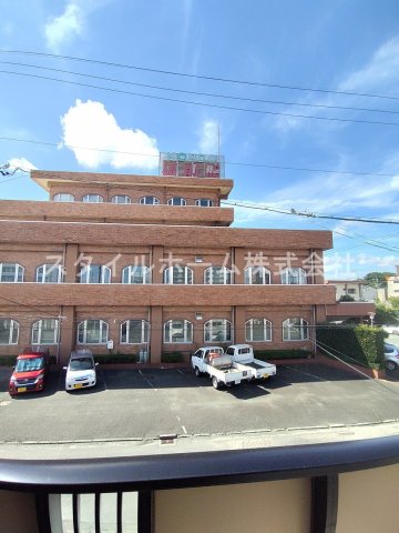 眺望　別部屋写真です。