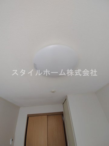 その他設備　別部屋写真です。