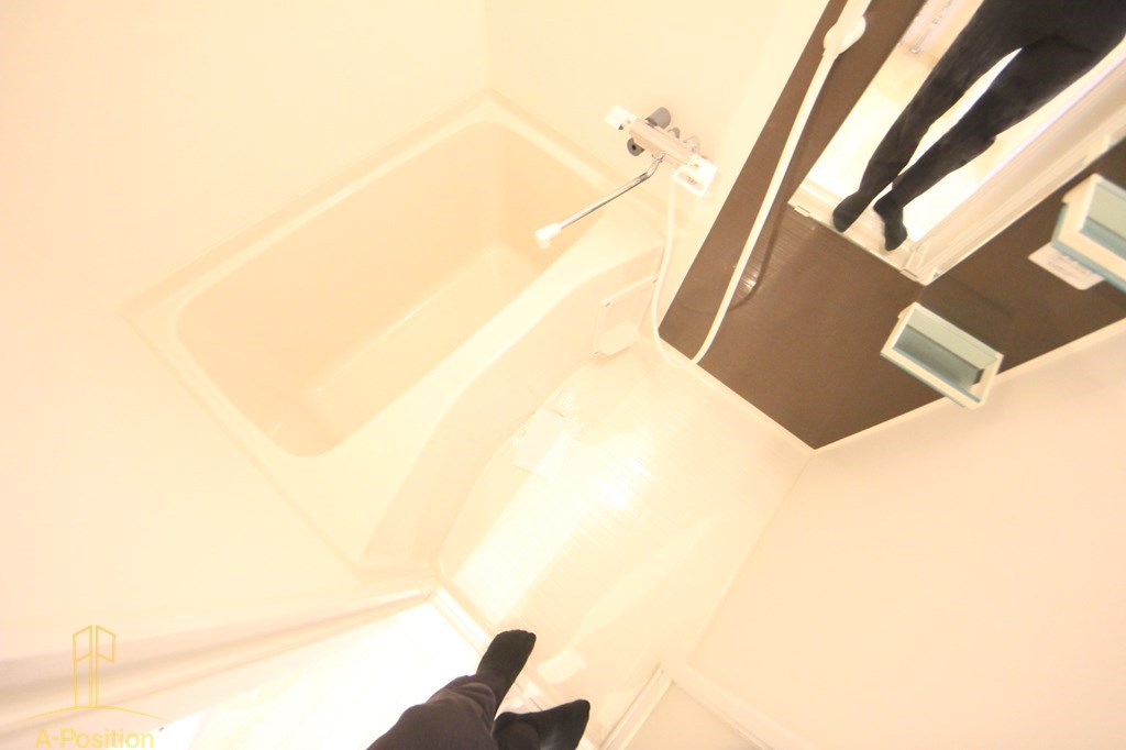 バス・シャワールーム　メインステージ西天満T s  SQUARE