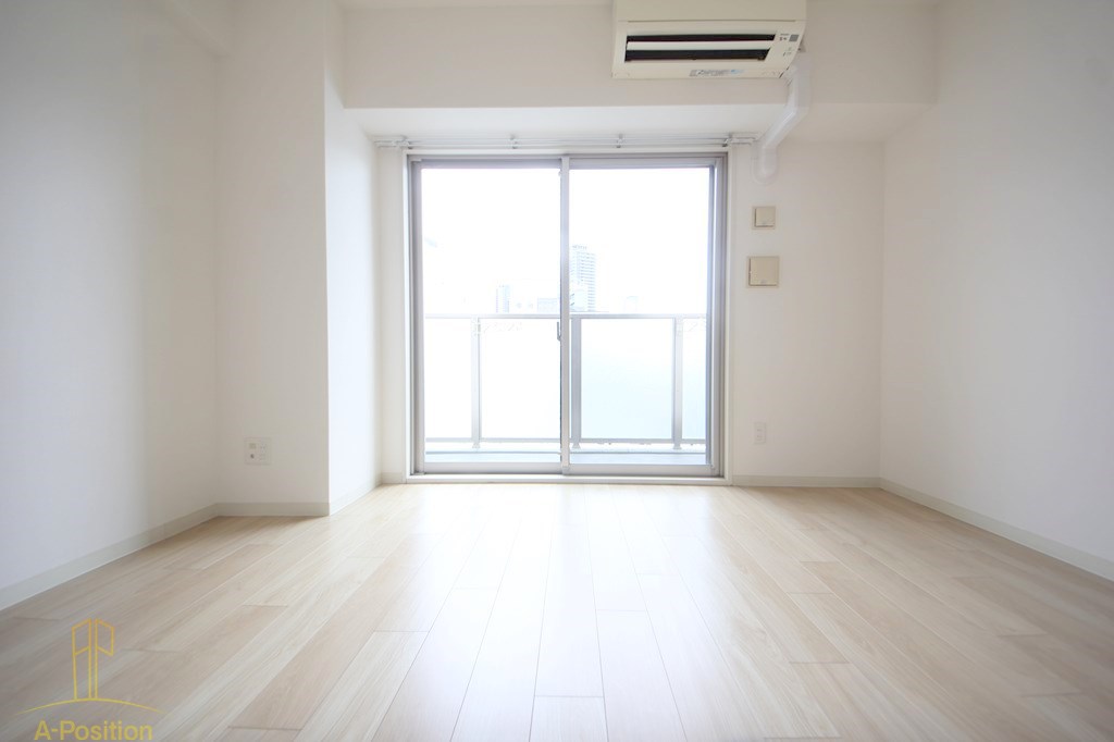 居室・リビング　メインステージ西天満T s  SQUARE