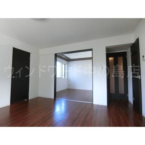 その他　詳細は、ウィンドワード中の島店までご相談下さい。