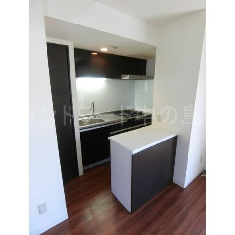 キッチン　詳細は、ウィンドワード中の島店までご相談下さい。