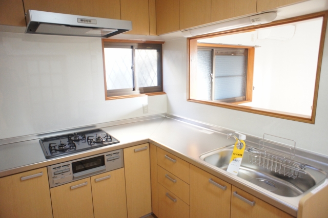 キッチン　※前回募集写真です
