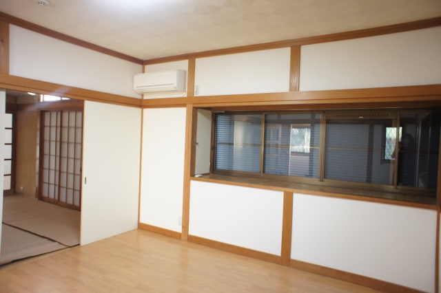 その他部屋・スペース　※前回募集写真です