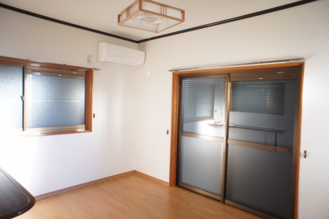 その他部屋・スペース　※前回募集写真です