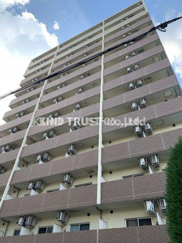 建物外観　外観です