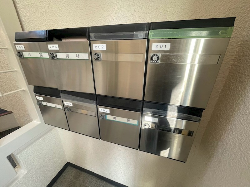 その他共有部分