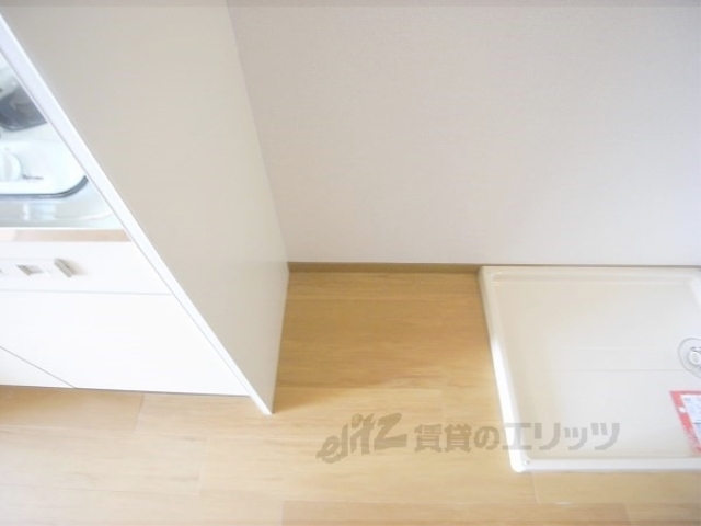 その他部屋・スペース　冷蔵庫置場