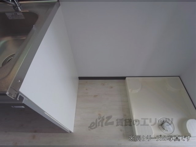 その他部屋・スペース　冷蔵庫置場