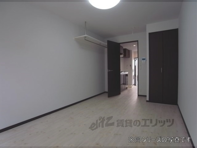 居室・リビング　洋室