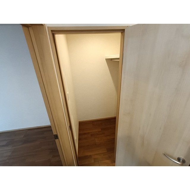 収納　※同建物別部屋参考画像