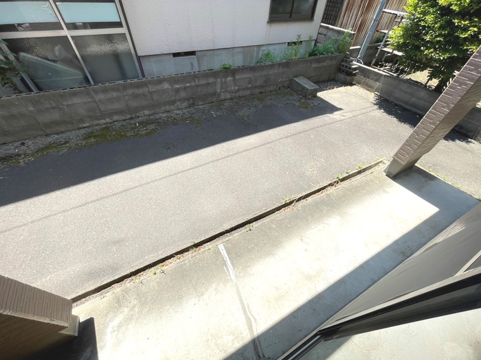 アルス若林の内装写真