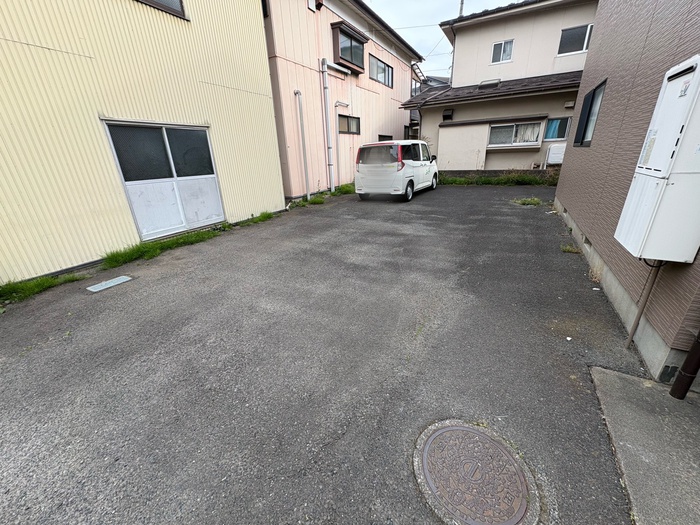 アルス若林のその他写真