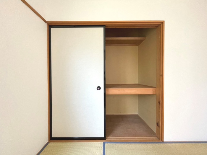 アルス若林の内装写真