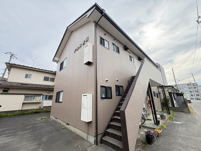 アルス若林