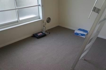 居室・リビング　設備・仕様は号室により異なる為、現況を優先致します。