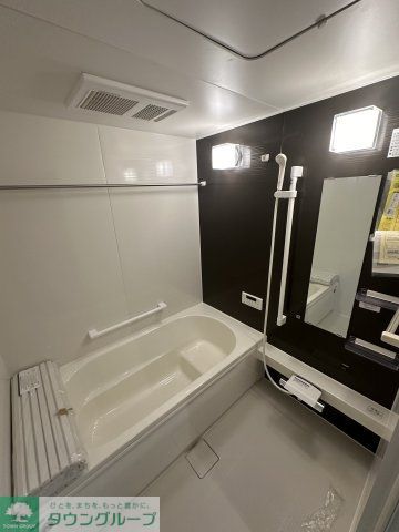 バス・シャワールーム　同施工タイプ