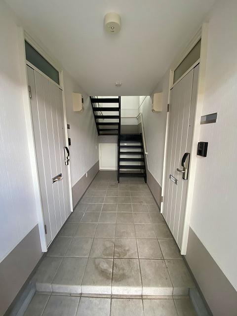 その他共有部分　共用部１