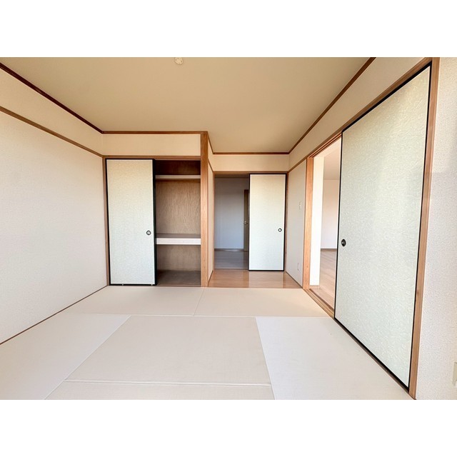 その他部屋・スペース　和室