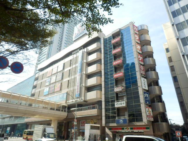 その他　カラオケ JOYSOUND上大岡駅前店（その他）まで1058m