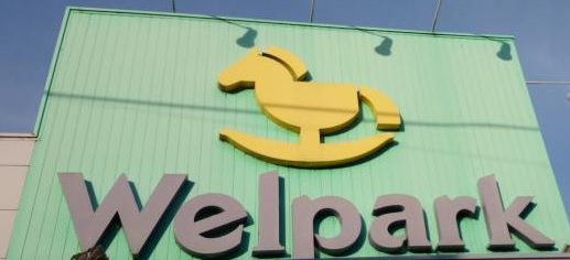 ドラックストア　Welpark(ウェルパーク) 東大和駅前店（ドラッグストア）まで131m