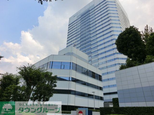 病院　亀田総合病院（病院）まで1000m