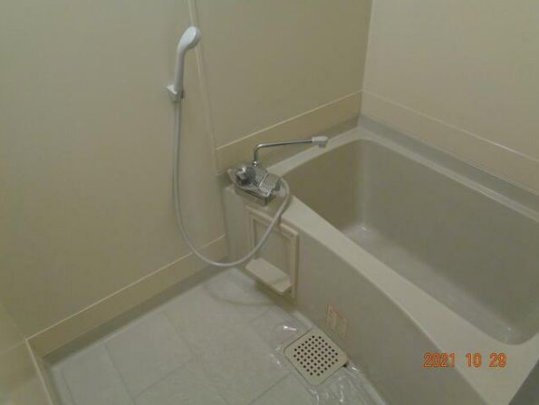 バス・シャワールーム　※別号室参考写真