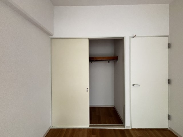 収納　※別号室参考写真