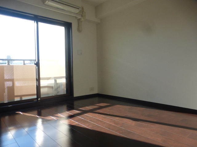 居室・リビング　居室