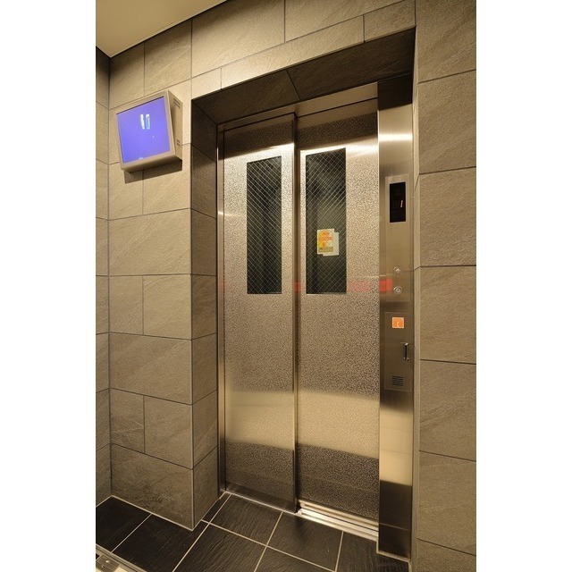 その他共有部分　エレベーター