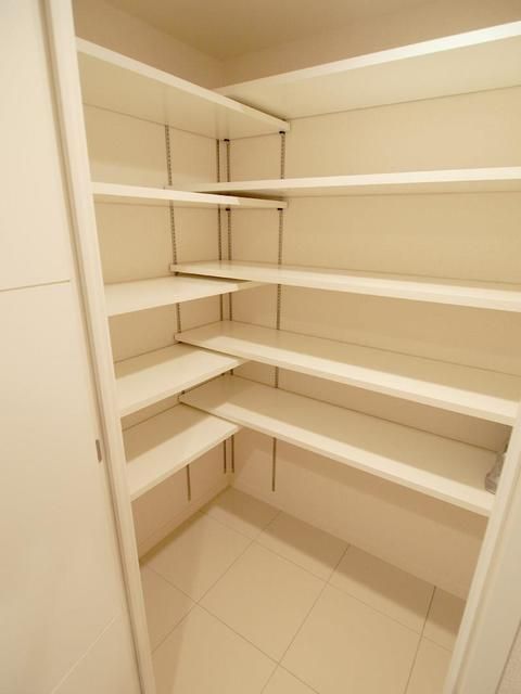 その他設備　参考写真です