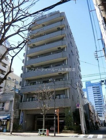 建物外観　★《見学予約受付中》契約金がクレジット決済可能です★