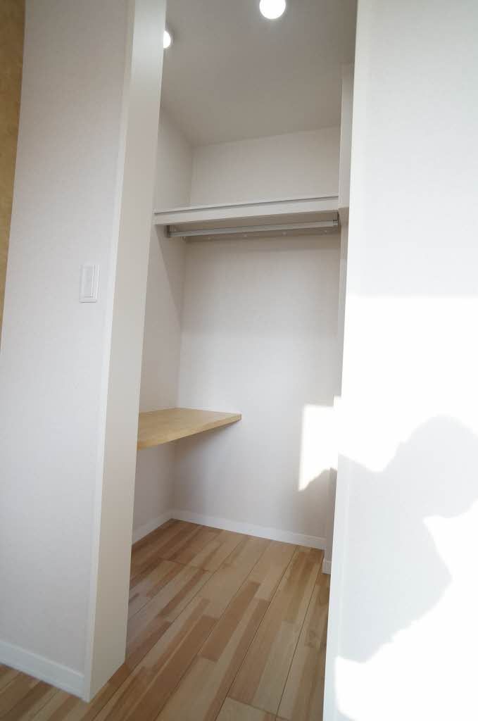 その他部屋・スペース　完成イメージ