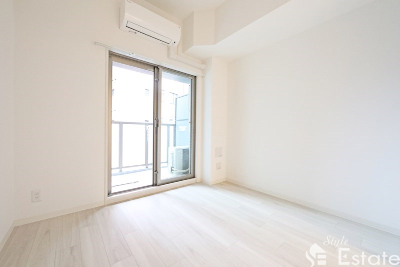 居室・リビング　洋室6帖