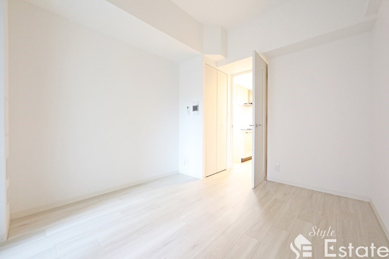 その他部屋・スペース　洋室6帖