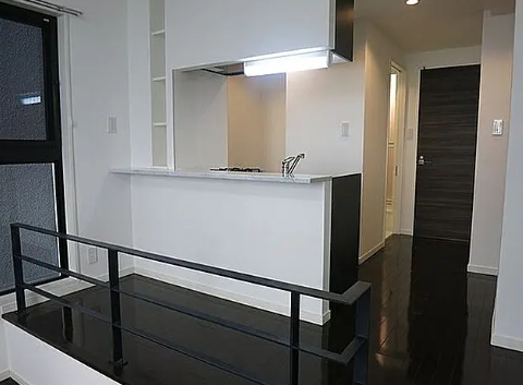 居室・リビング　☆明るい洋室☆