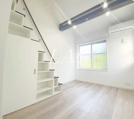 居室・リビング　洋室のお部屋です。