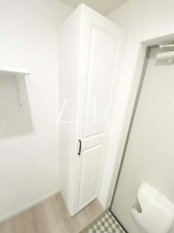 玄関　玄関です。