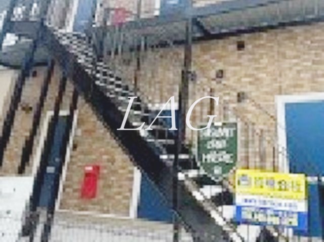 その他共有部分　共用部です。