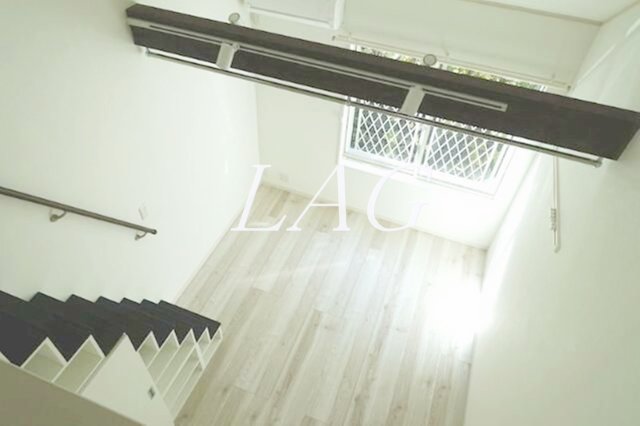 その他部屋・スペース　寝室です。