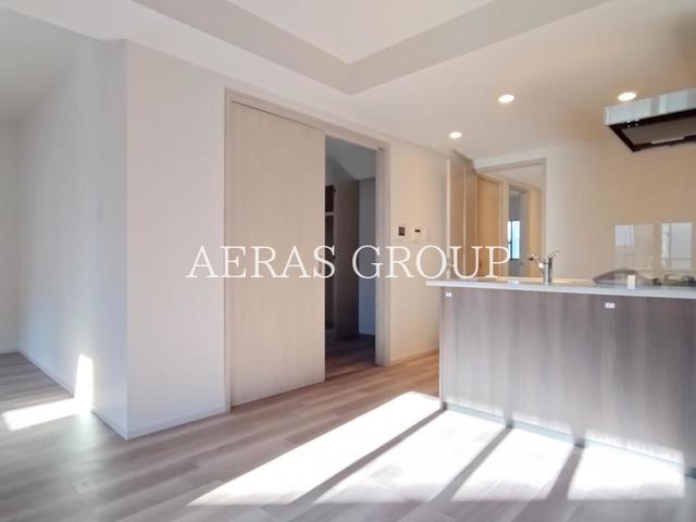 居室・リビング　同仕様