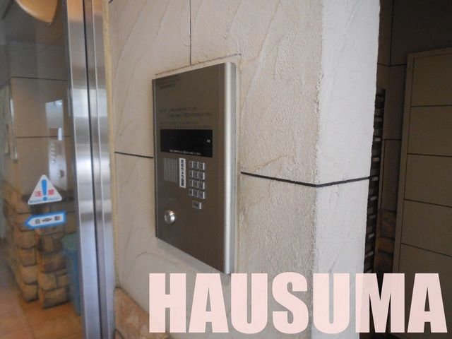 その他共有部分　オートック