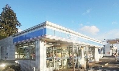 その他　ローソン（その他）まで1000m